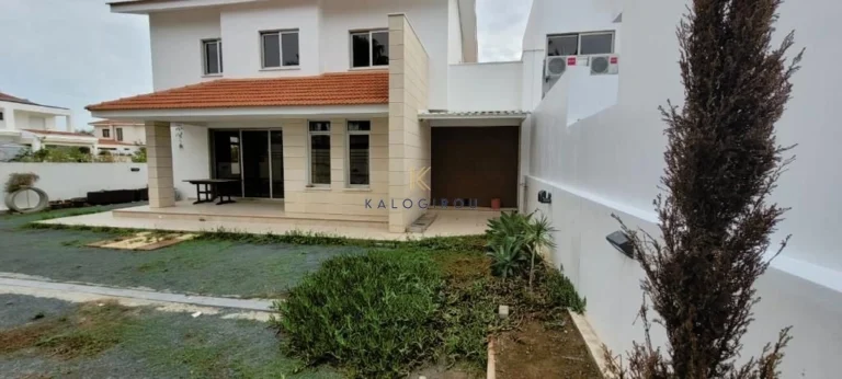 3 Bedroom House for Sale in Pyla, Larnaca District