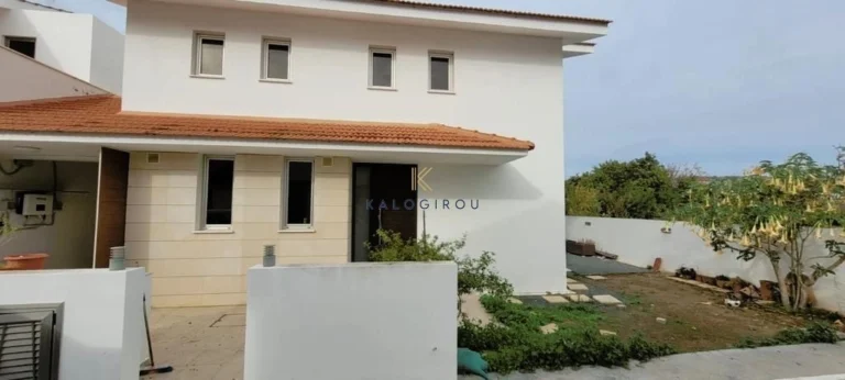 3 Bedroom House for Sale in Pyla, Larnaca District