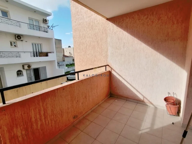 2 Bedroom Apartment for Rent in Larnaca – Chrysopolitissa