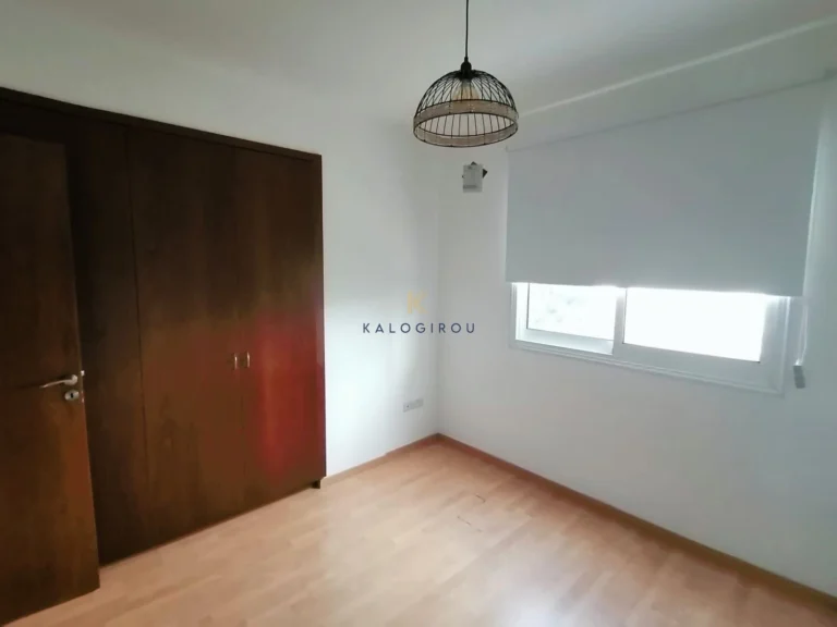 2 Bedroom Apartment for Rent in Larnaca – Chrysopolitissa