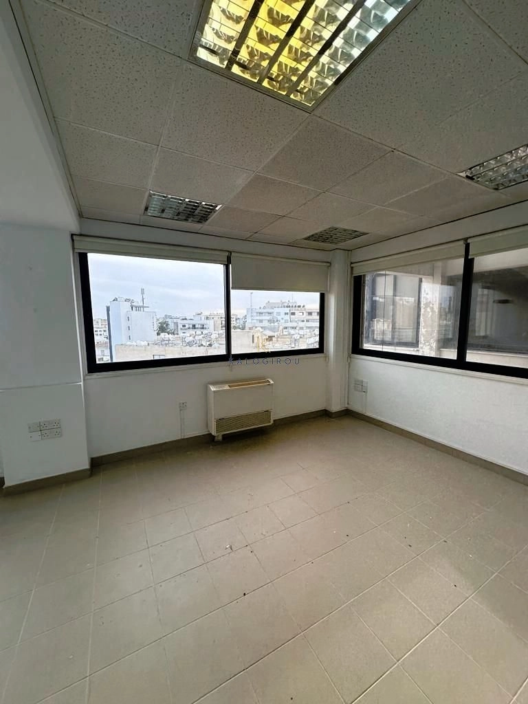 92m² Office for Sale in Larnaca District