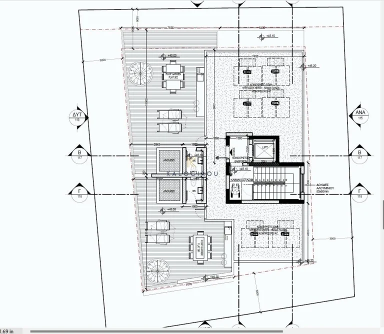 3 Bedroom Apartment for Sale in Larnaca District