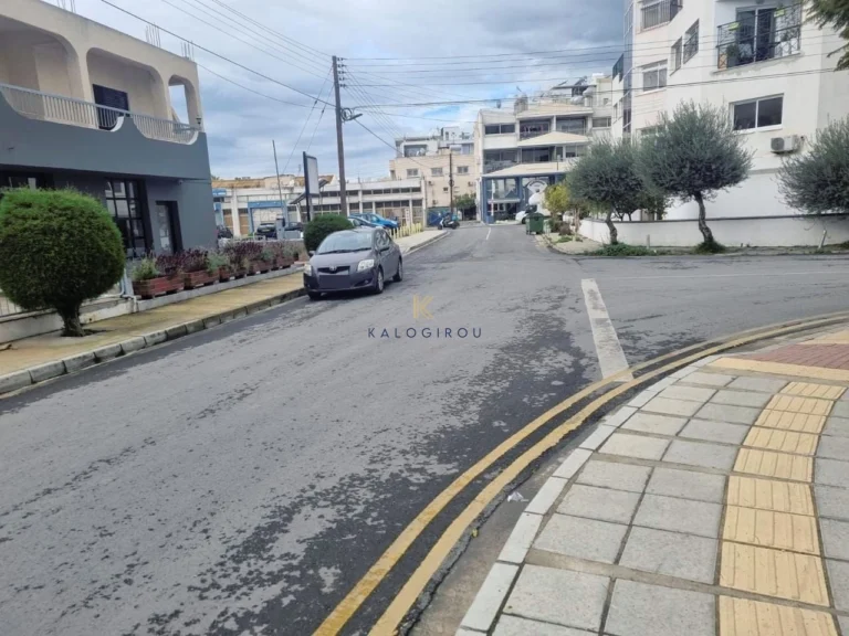 400m² Commercial for Sale in Larnaca District