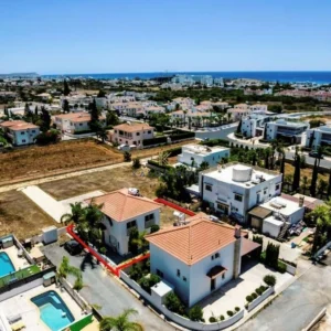 3 Bedroom House for Sale in Famagusta – Agia Napa