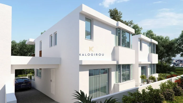 3 Bedroom House for Sale in Livadia Larnakas, Larnaca District