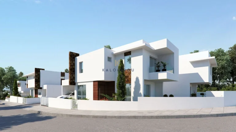 3 Bedroom House for Sale in Livadia Larnakas, Larnaca District