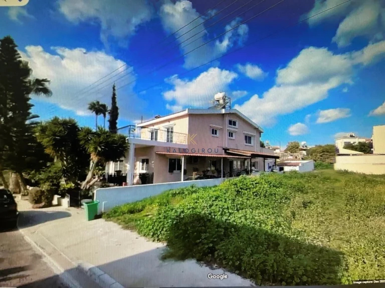 4 Bedroom House for Sale in Livadia Larnakas, Larnaca District