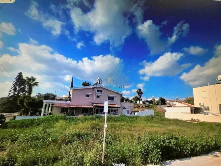 4 Bedroom House for Sale in Livadia Larnakas, Larnaca District