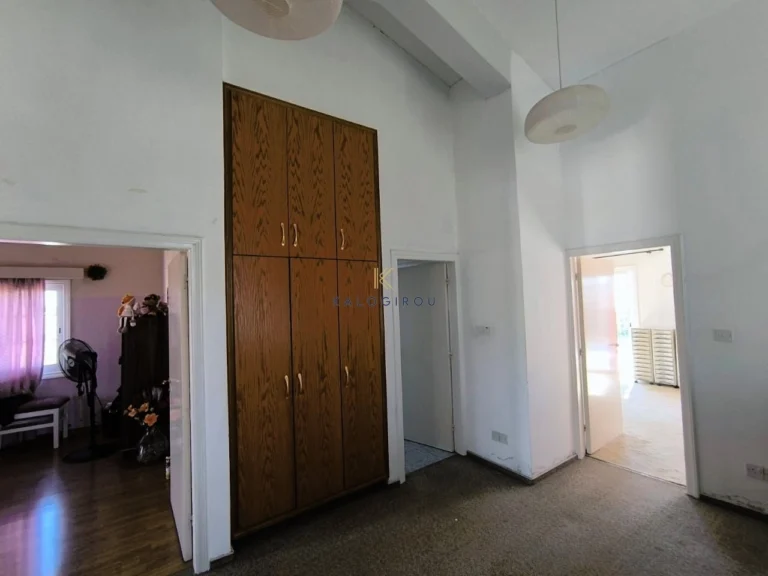 4 Bedroom House for Sale in Livadia Larnakas, Larnaca District