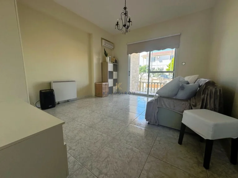 5 Bedroom House for Sale in Tersefanou, Larnaca District