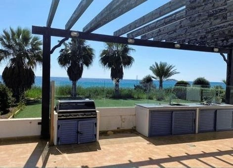 3 Bedroom House for Sale in Agia Thekla, Famagusta District