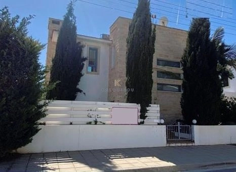 3 Bedroom House for Sale in Agia Thekla, Famagusta District