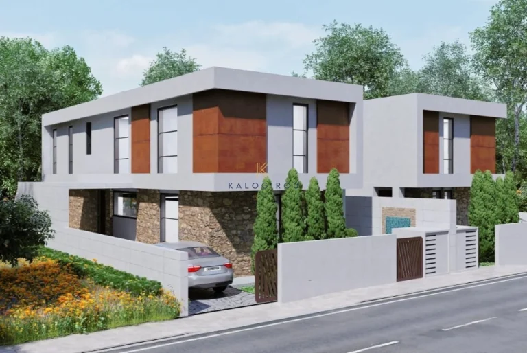 Cheap Houses and Villas for Sale Limassol up to 900000 euro