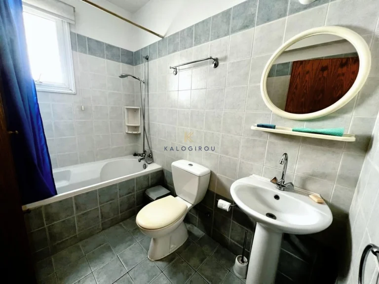 2 Bedroom Apartment for Rent in Larnaca District