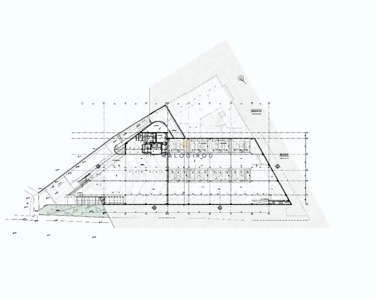 198m² Office for Sale in Larnaca District