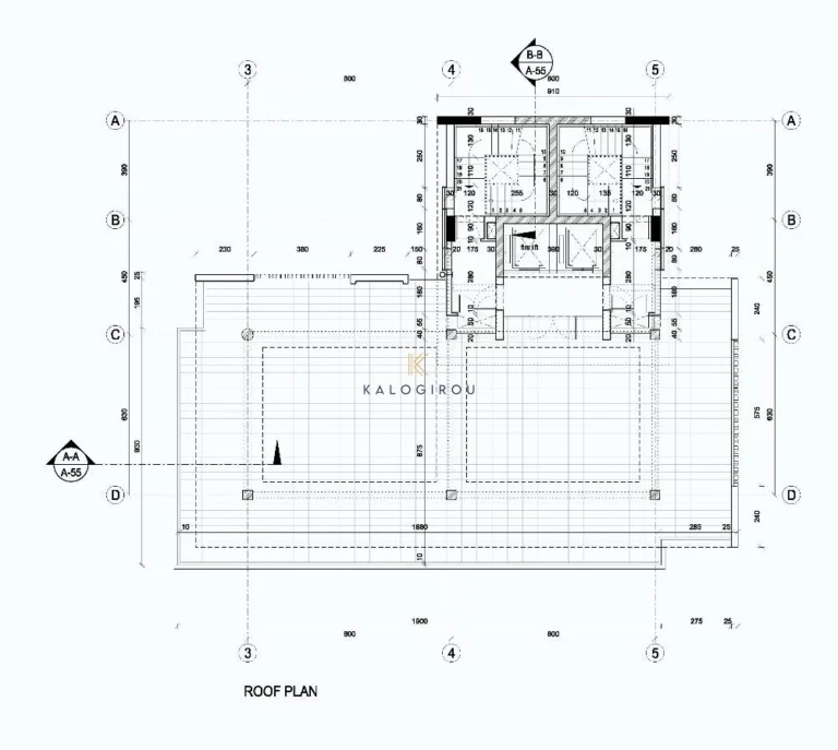 198m² Office for Sale in Larnaca District