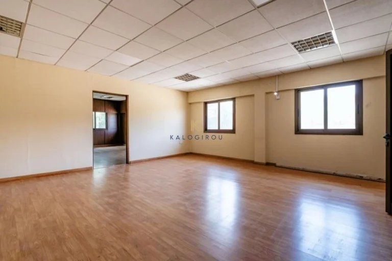 2052m² Commercial for Sale in Strovolos, Nicosia District