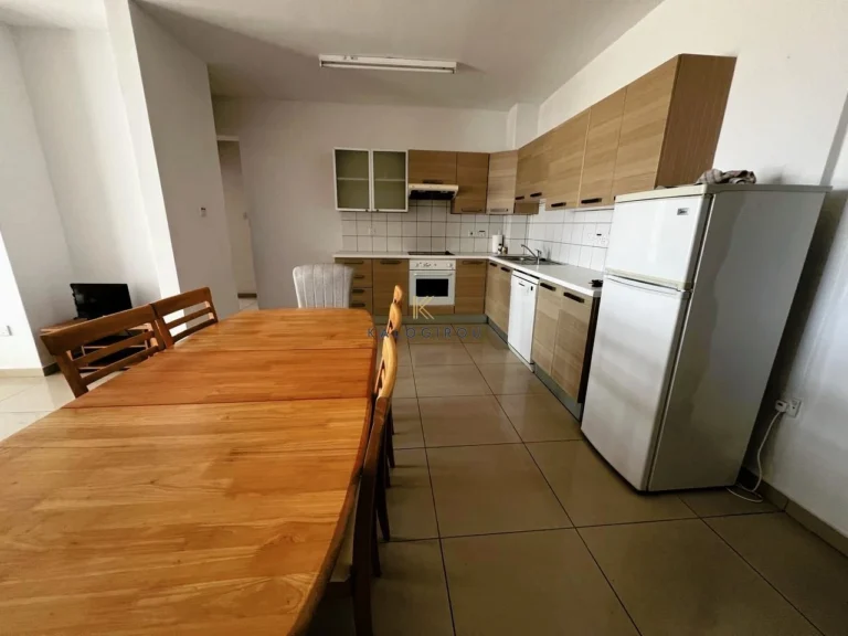 2 Bedroom Apartment for Rent in Livadia Larnakas, Larnaca District