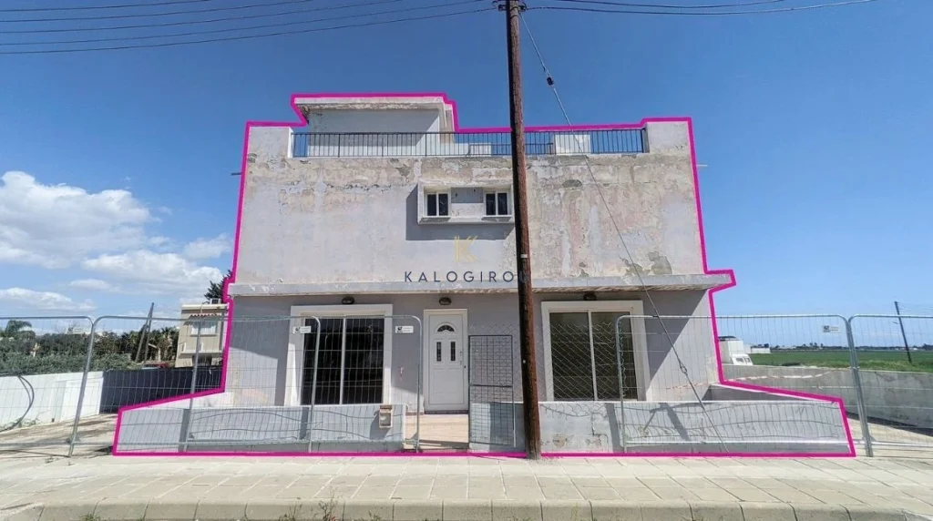 307m² Building for Sale in Kiti, Larnaca District