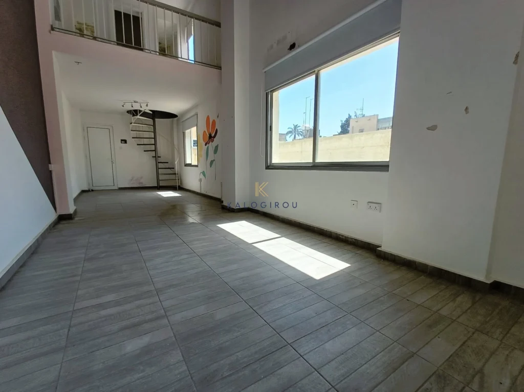 35m² Commercial for Sale in Larnaca District