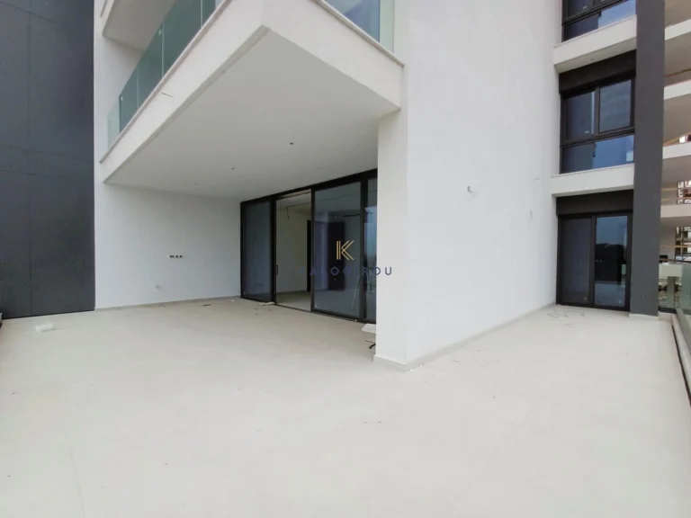 2 Bedroom Apartment for Sale in Larnaca District