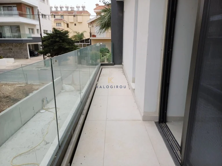 2 Bedroom Apartment for Sale in Larnaca District