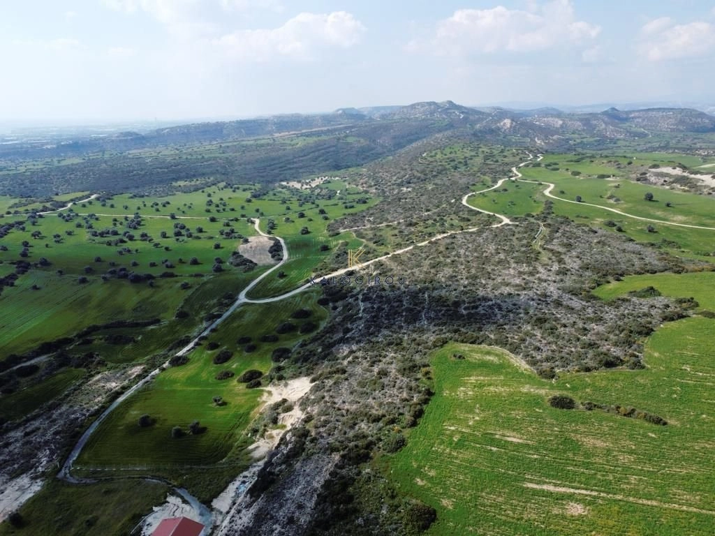 20,402m² Plot for Sale in Agios Theodoros, Larnaca District