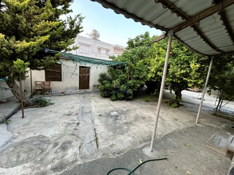 3 Bedroom House for Sale in Aradippou, Larnaca District