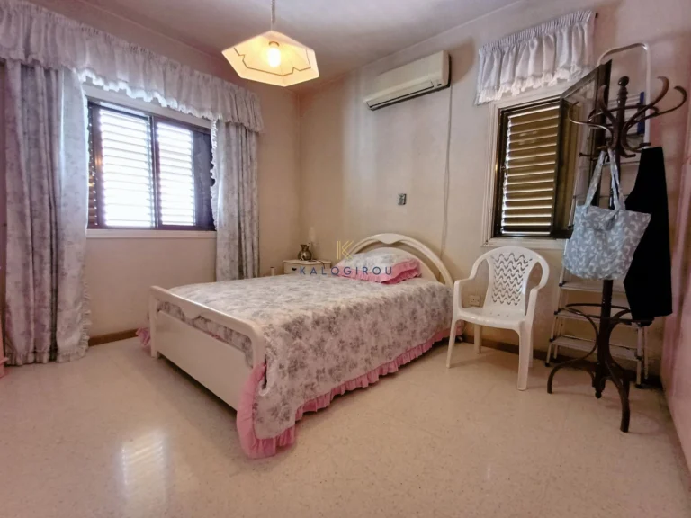 4 Bedroom House for Sale in Drosia, Larnaca District