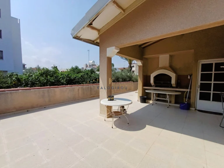 4 Bedroom House for Sale in Drosia, Larnaca District