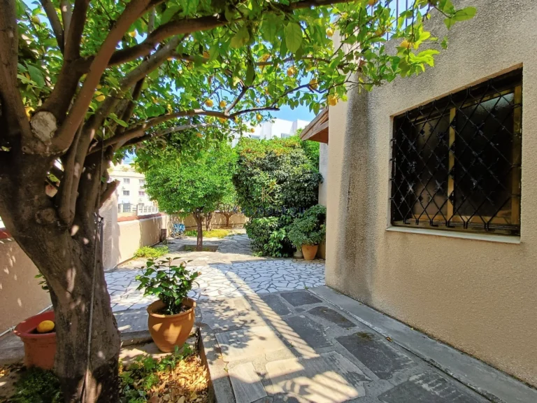 4 Bedroom House for Sale in Drosia, Larnaca District