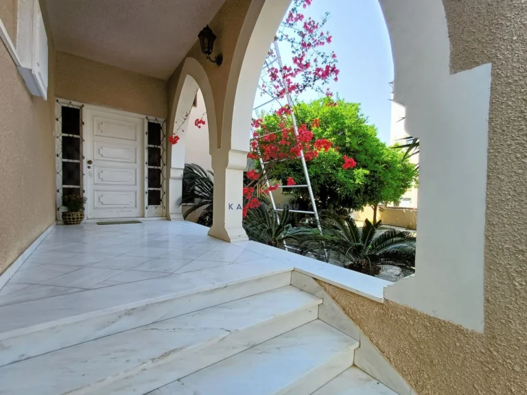 4 Bedroom House for Sale in Drosia, Larnaca District