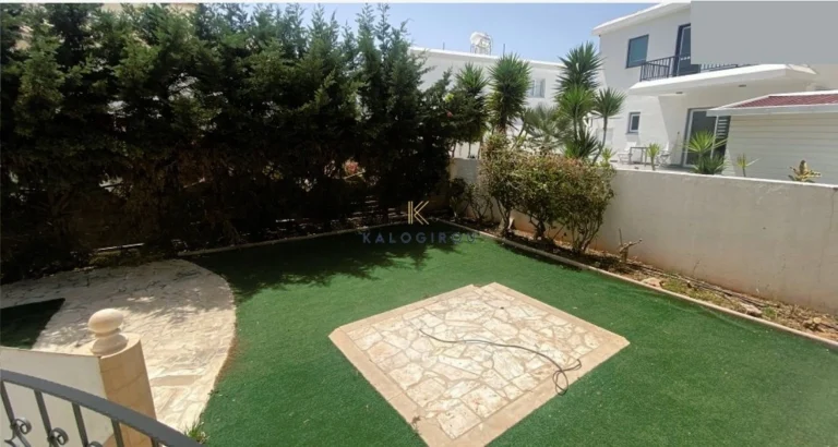 4 Bedroom House for Sale in Sotira, Famagusta District