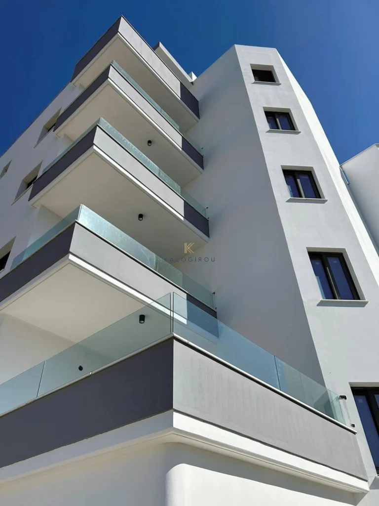 3 Bedroom Apartment for Sale in Nicosia – Pallouriotissa