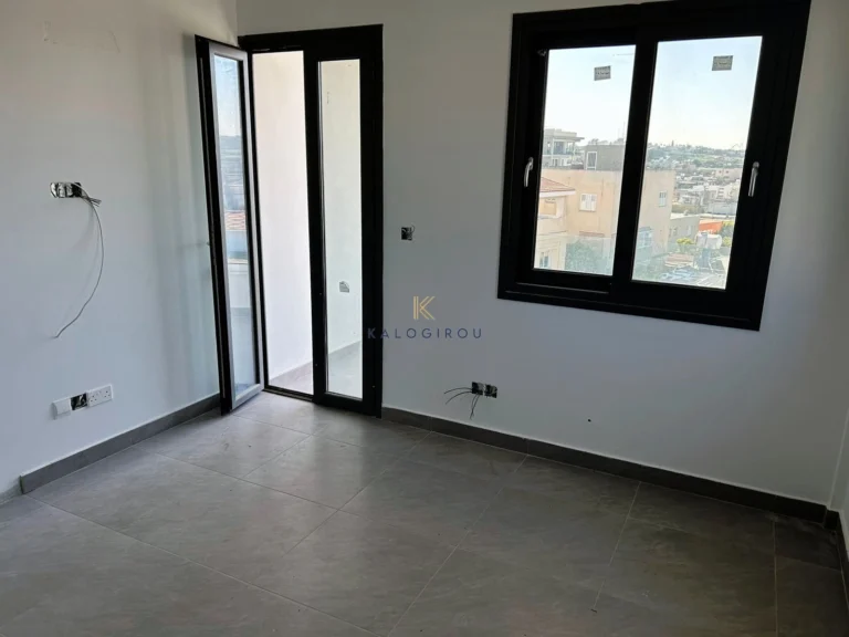 3 Bedroom Apartment for Sale in Nicosia – Pallouriotissa