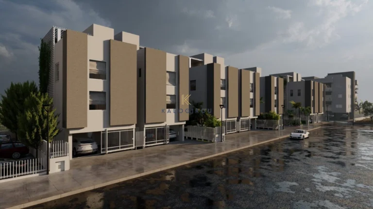 Cheap Apartments for Sale Larnaca up to 300000 euro