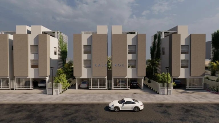 Cheap Apartments for Sale Larnaca up to 300000 euro