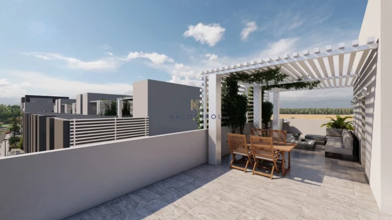 Cheap Apartments for Sale Larnaca up to 300000 euro