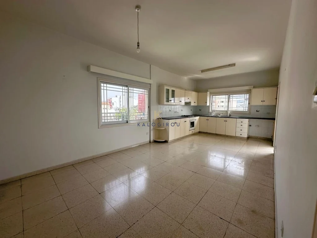 3 Bedroom Apartment for Rent in Larnaca District