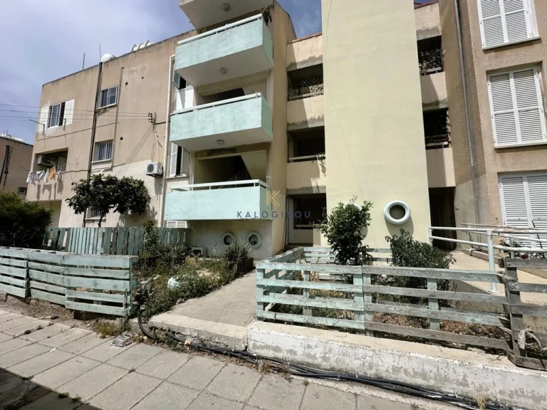 2 Bedroom Apartment for Sale in Larnaca District