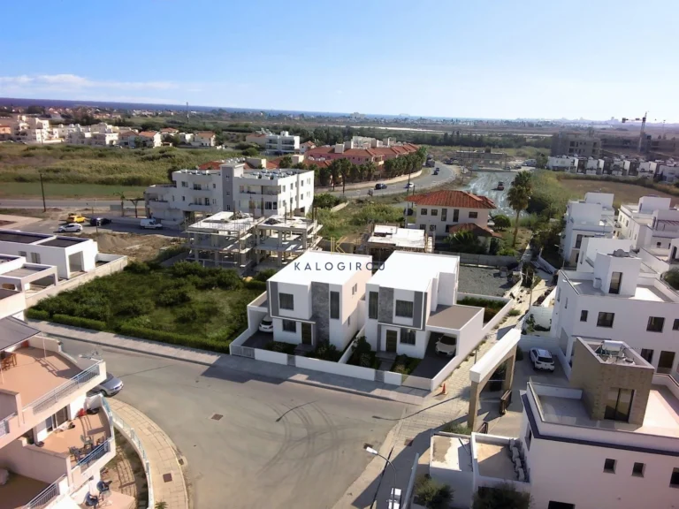 3 Bedroom House for Sale in Oroklini, Larnaca District