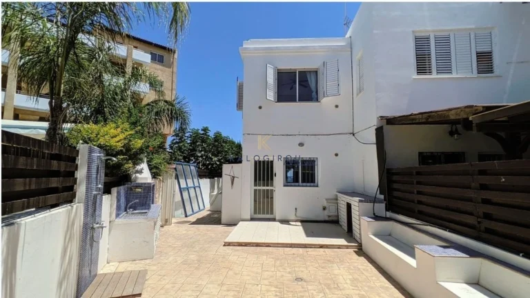 4 Bedroom House for Sale in Paralimni, Famagusta District