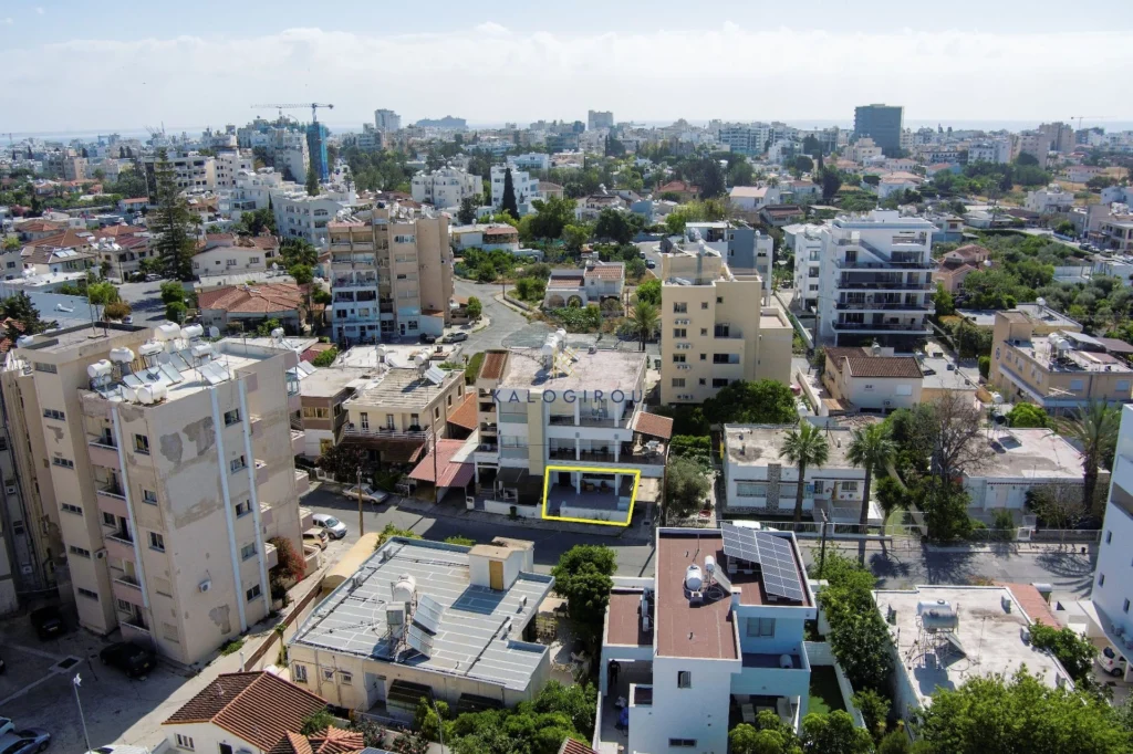 3 Bedroom Apartment for Sale in Drosia, Larnaca District