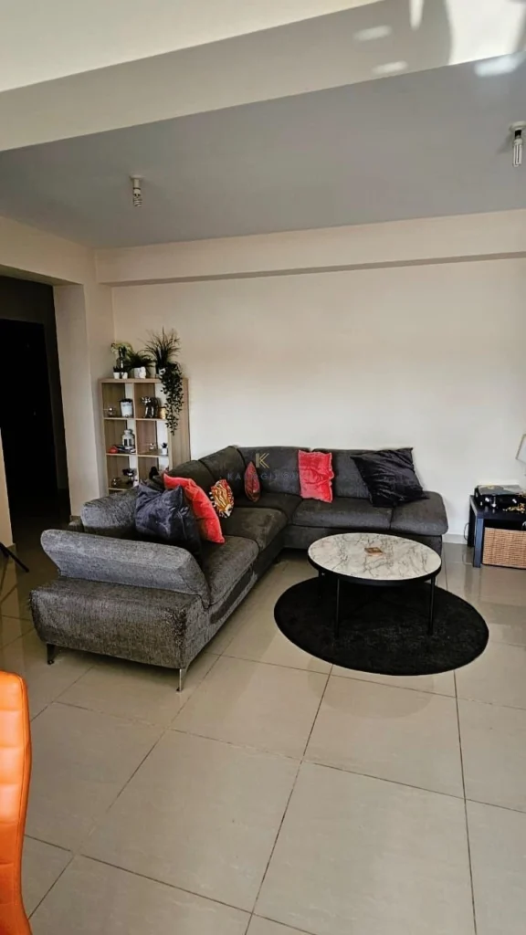 2 Bedroom Apartment for Rent in Engomi, Nicosia District