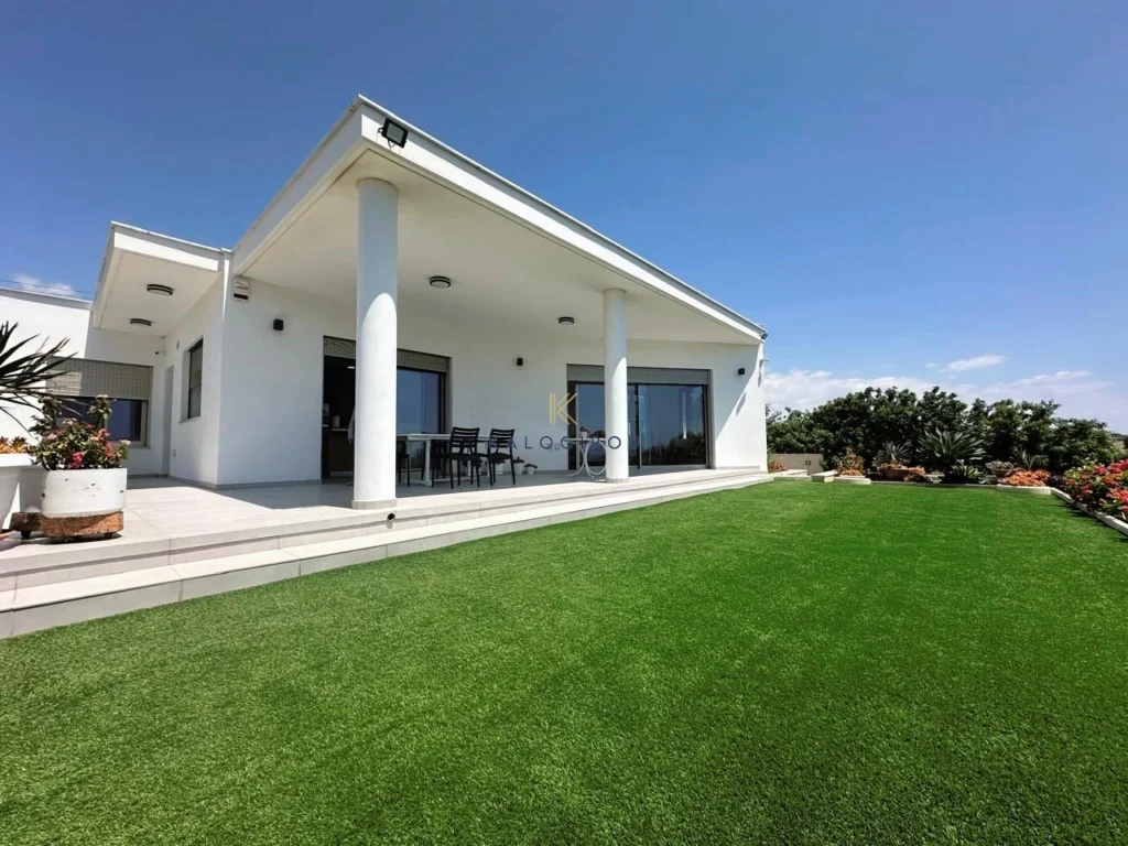 3 Bedroom House for Rent in Agios Theodoros, Larnaca District