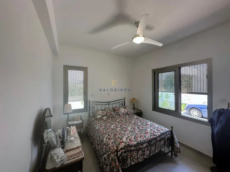 3 Bedroom House for Rent in Agios Theodoros, Larnaca District