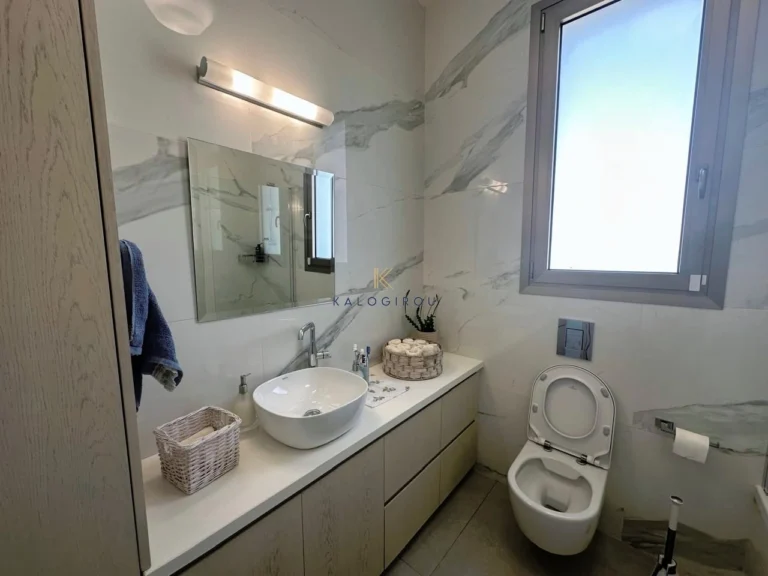 3 Bedroom House for Rent in Agios Theodoros, Larnaca District