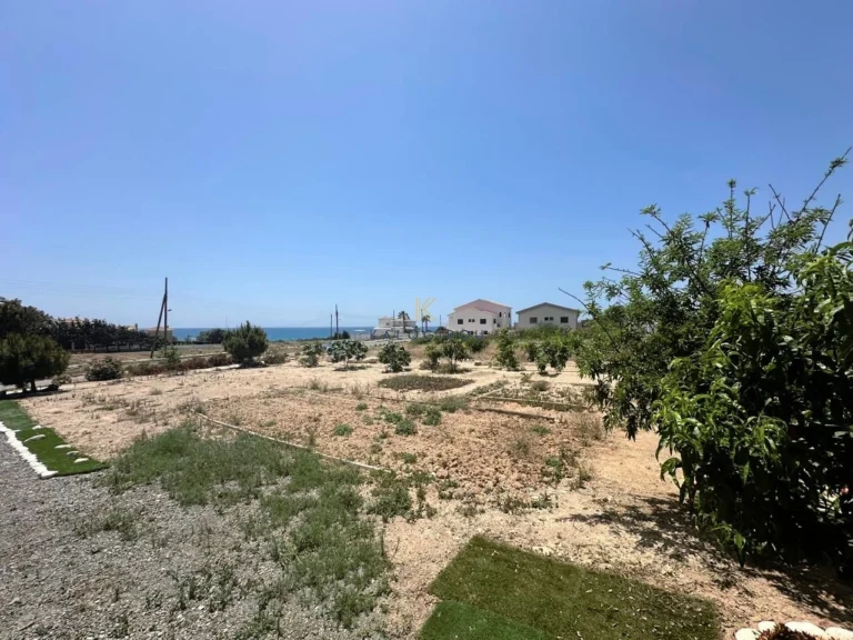 3 Bedroom House for Rent in Agios Theodoros, Larnaca District