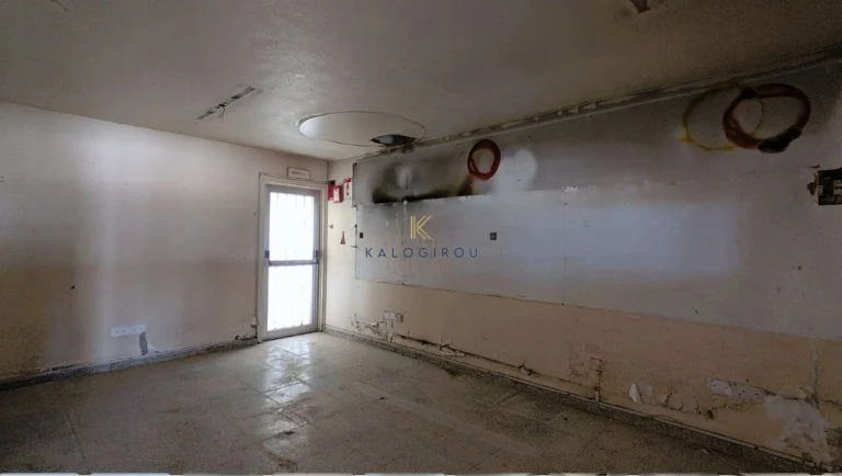 976m² Commercial for Sale in Xylofagou, Larnaca District