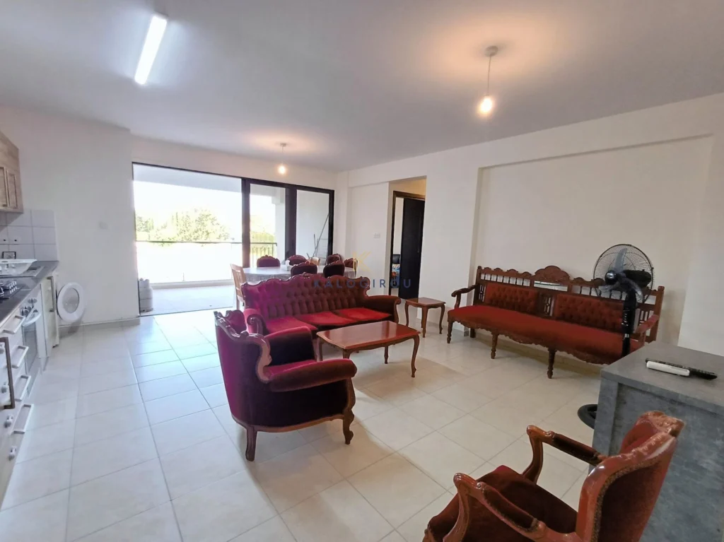 3 Bedroom Apartment for Sale in Alethriko, Larnaca District